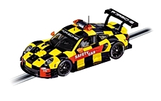 Porsche 911 RSR Safety Car, Firma Carrera, Art.-Nr.31089