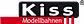 Kiss Modellbahnen